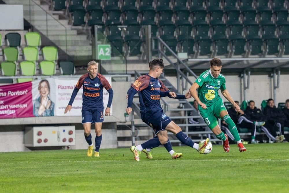 Românul Mario Simuț, titular la debutul în naționala Under 21 a Ungariei!_3