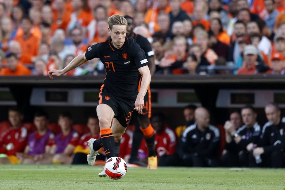 Frenkie de Jong, chemat la Liverpool! Ce a spus starul FC Barcelonei_4