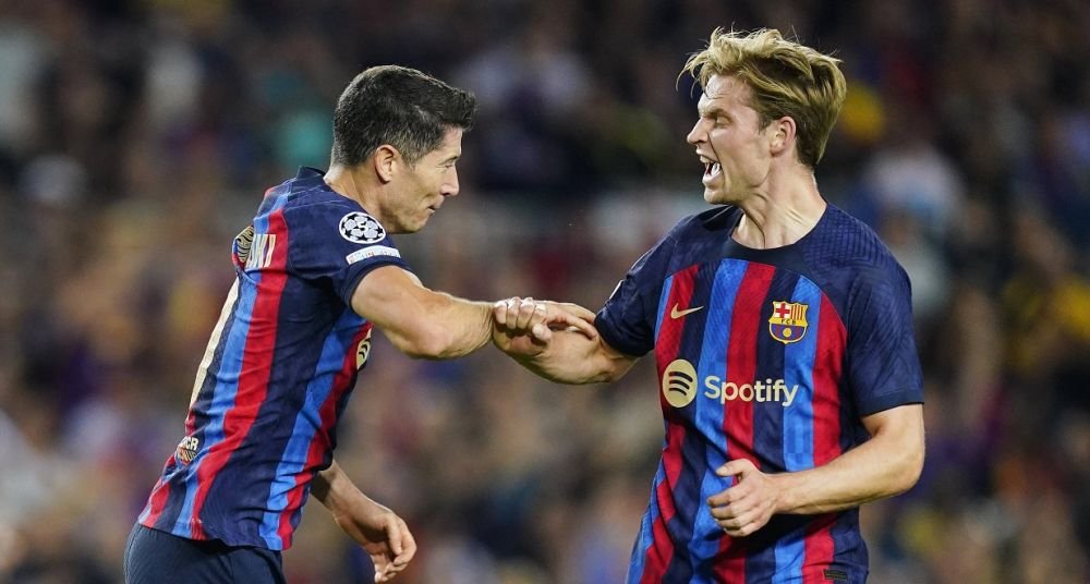 Barcelona scrie istorie! C&acirc;ți jucători trimite la Cupa Mondială din Qatar