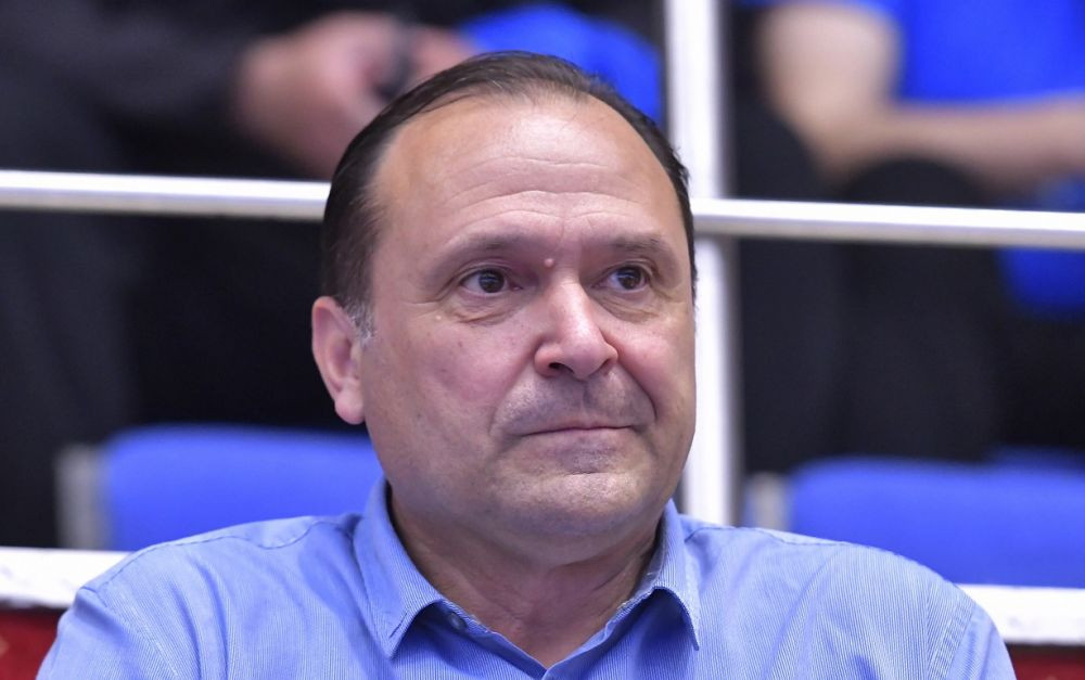 Handbalul rom&acirc;nesc, zguduit: președintele Constantin Din, vizat de o &bdquo;revoluție&ldquo;. Culisele cazului