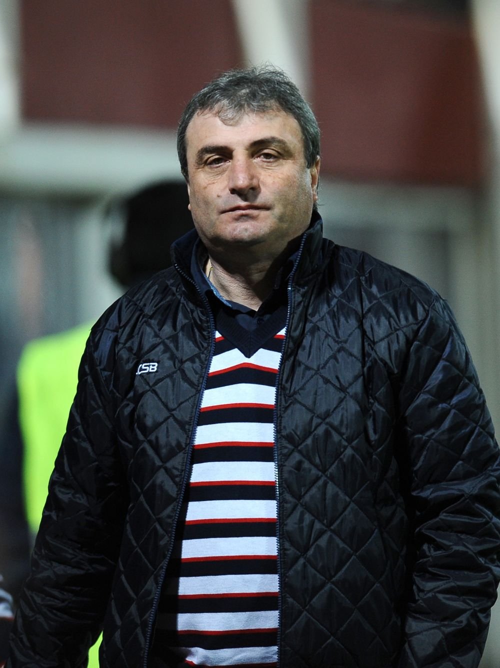 Antrenorul de la FCSB care l-a înfruntat pe Gigi Becali: 