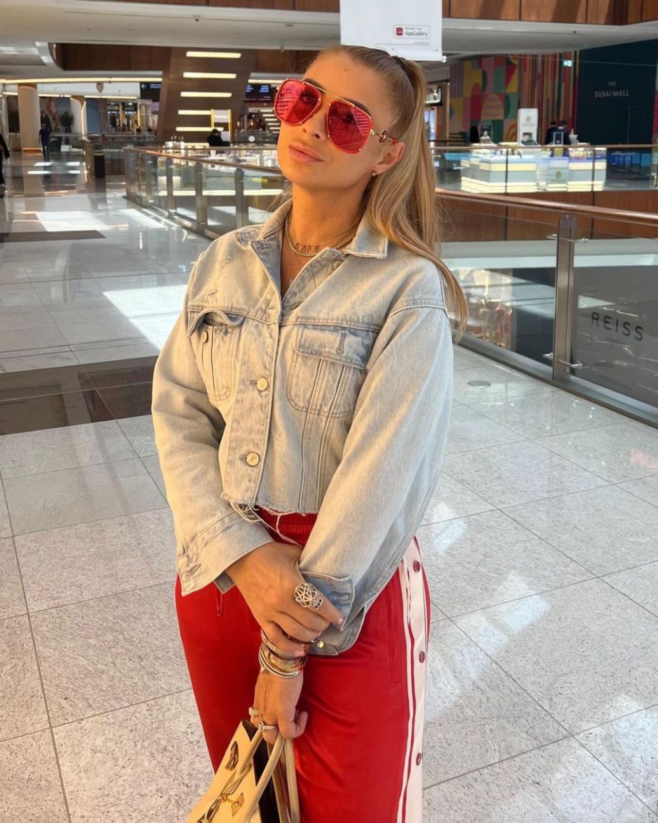 Anamaria Prodan l-a ”mitraliat” pe Gigi Becali: ”Astfel de patroni nu au ce să caute în peisaj”_7