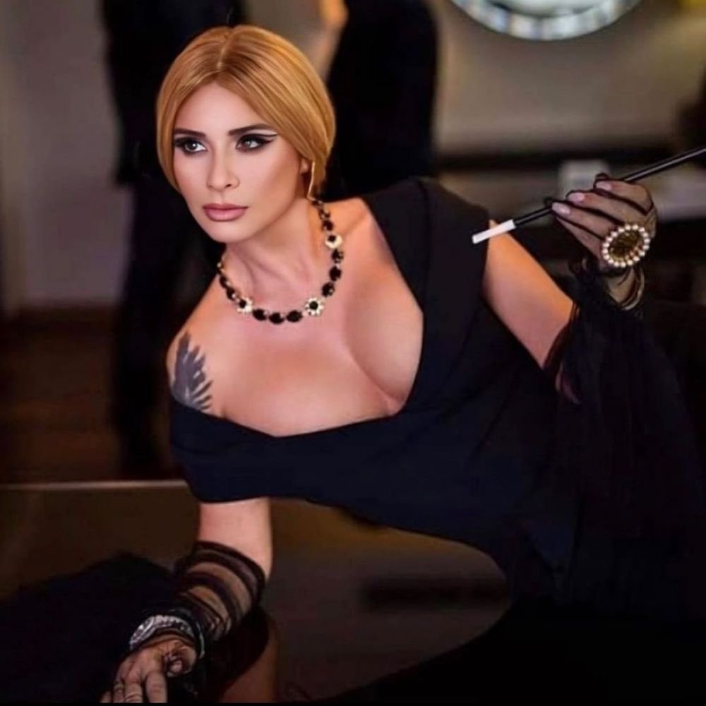 Anamaria Prodan l-a ”mitraliat” pe Gigi Becali: ”Astfel de patroni nu au ce să caute în peisaj”_17