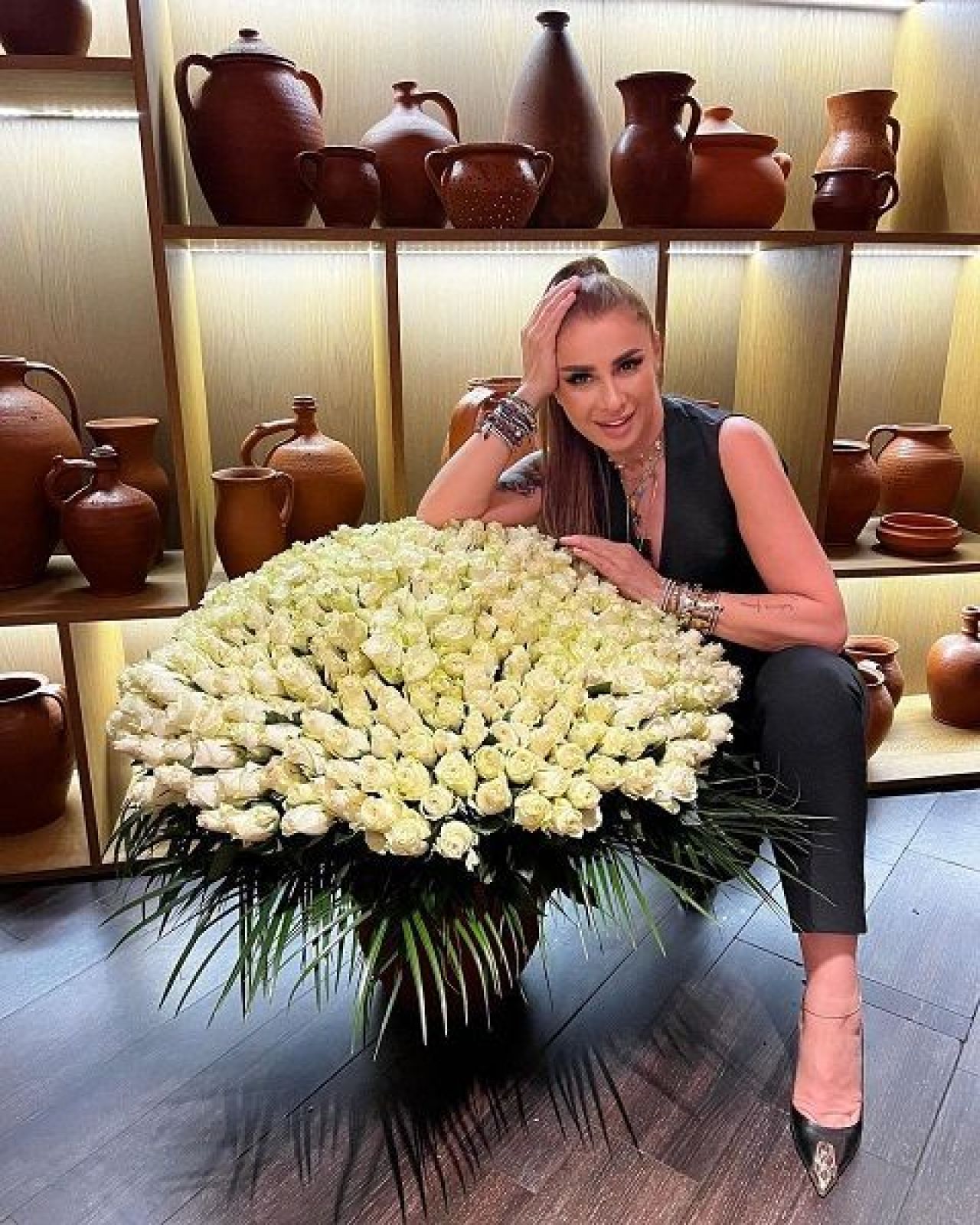 Anamaria Prodan l-a ”mitraliat” pe Gigi Becali: ”Astfel de patroni nu au ce să caute în peisaj”_18