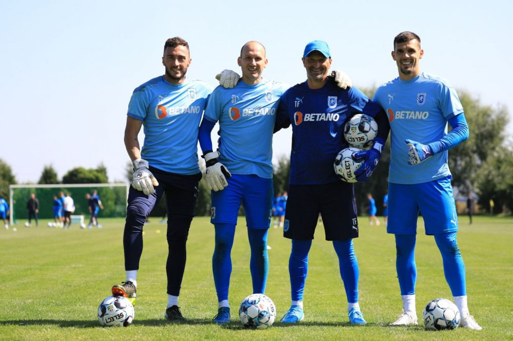 Tene, dezvăluiri despre Pigliacelli. 