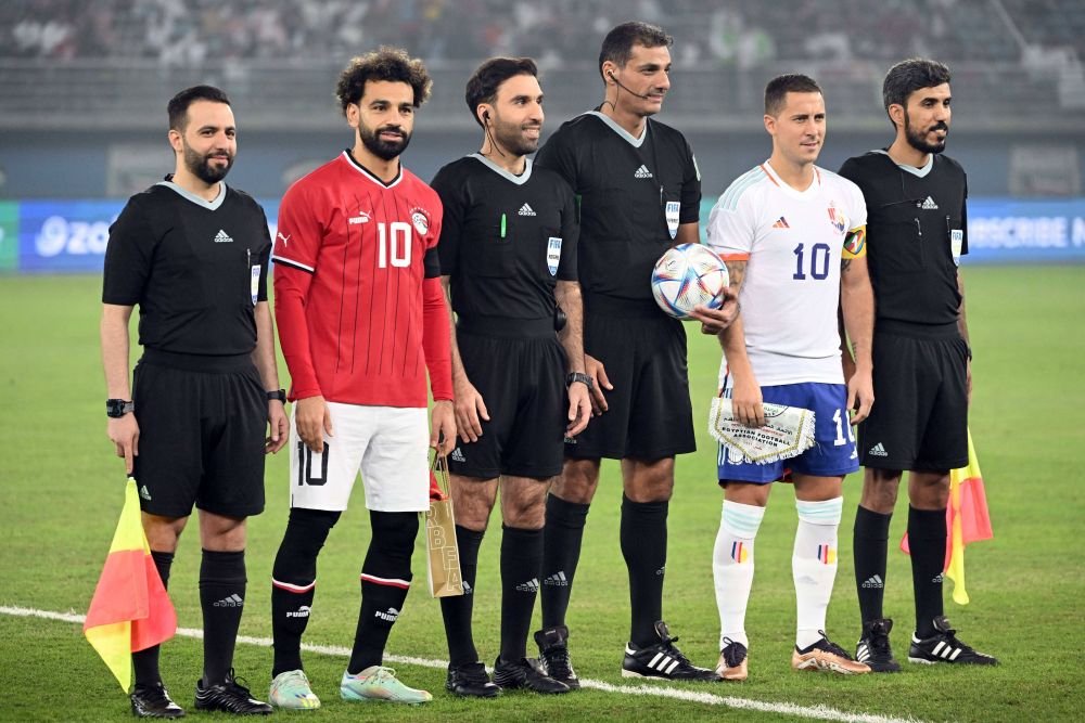 Surpriză înainte de Mondial! Belgia, învinsă de o națională care nu este calificată_2