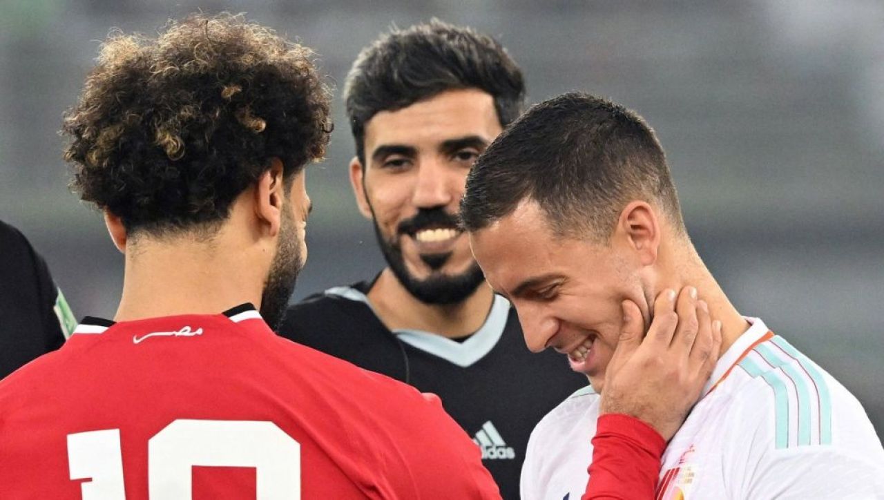 Surpriză înainte de Mondial! Belgia, învinsă de o națională care nu este calificată_5