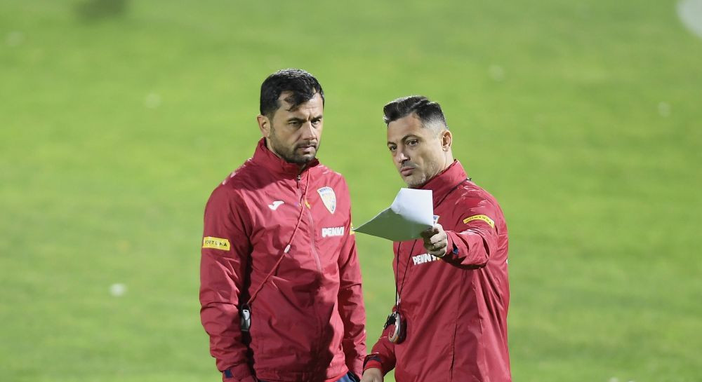 A plecat de la FRF, iar acum spune marea problemă a naționalei: Asta e greșeala lor!