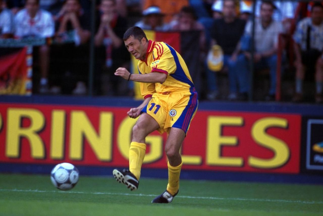 „Am driblat un fundaș după umbra de la nocturnă!” Adrian Ilie dezvăluiri memorabile din cariera de fotbalist_1