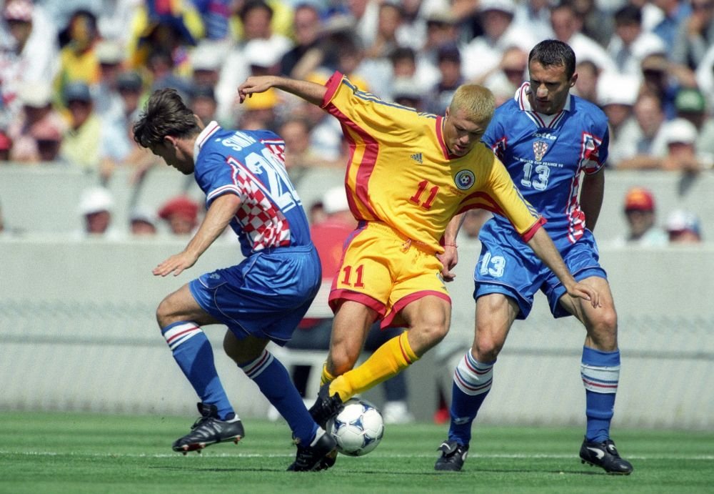 „Am driblat un fundaș după umbra de la nocturnă!” Adrian Ilie dezvăluiri memorabile din cariera de fotbalist_4