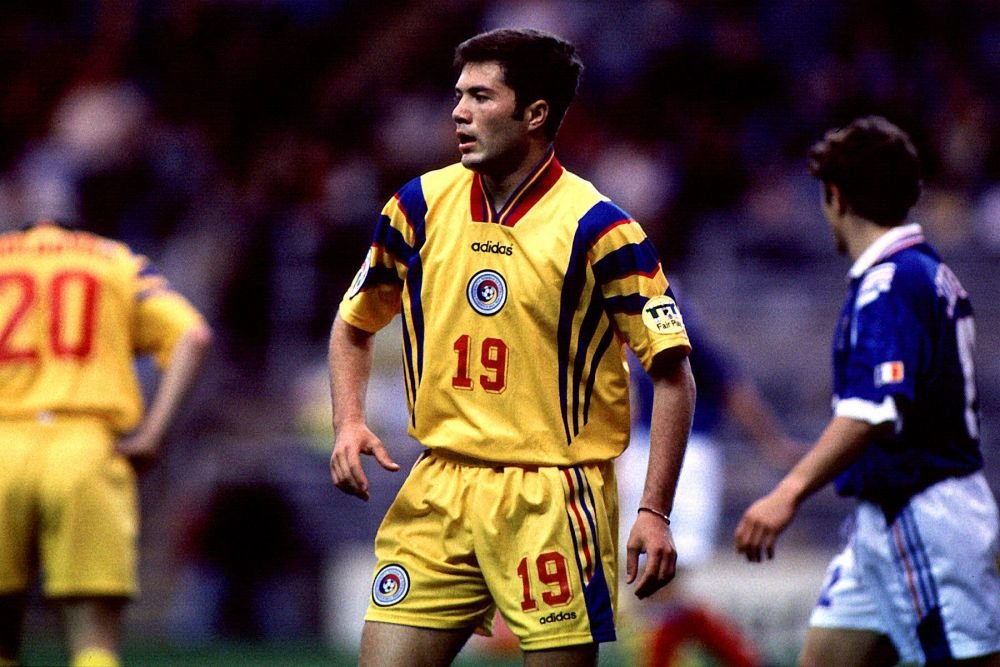 „Am driblat un fundaș după umbra de la nocturnă!” Adrian Ilie dezvăluiri memorabile din cariera de fotbalist_5