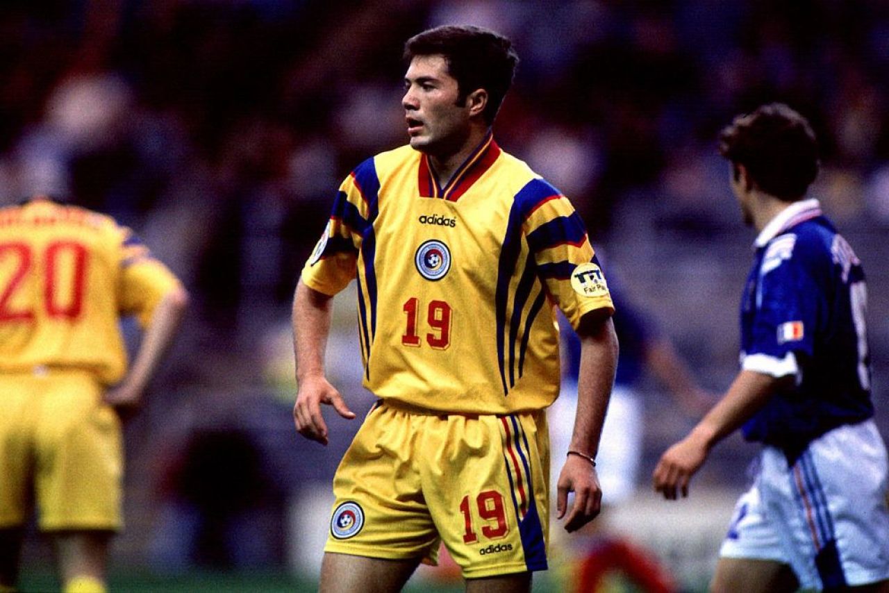 „Am driblat un fundaș după umbra de la nocturnă!” Adrian Ilie dezvăluiri memorabile din cariera de fotbalist_5