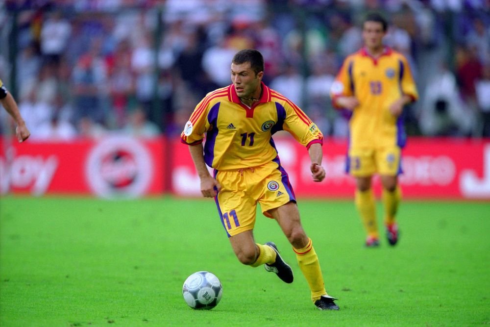 „Am driblat un fundaș după umbra de la nocturnă!” Adrian Ilie dezvăluiri memorabile din cariera de fotbalist_6