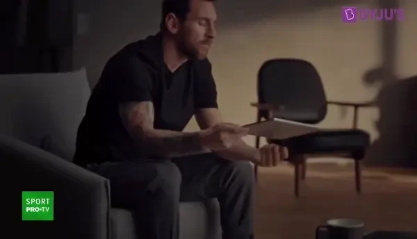 Micuța fotbalistă care a apărut &icirc;n reclamă cu Lionel Messi este din Rom&acirc;nia