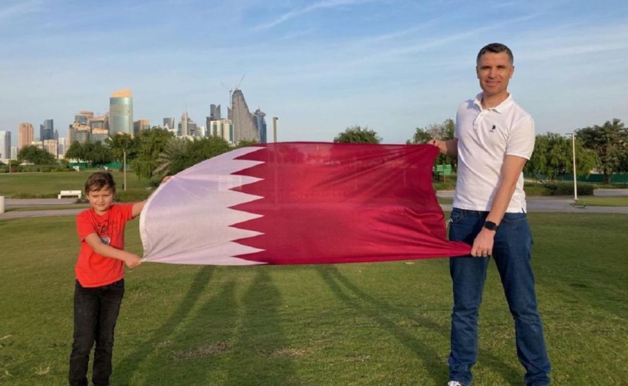 Românul care a antrenat în Qatar, totul despre Cupa Mondială: