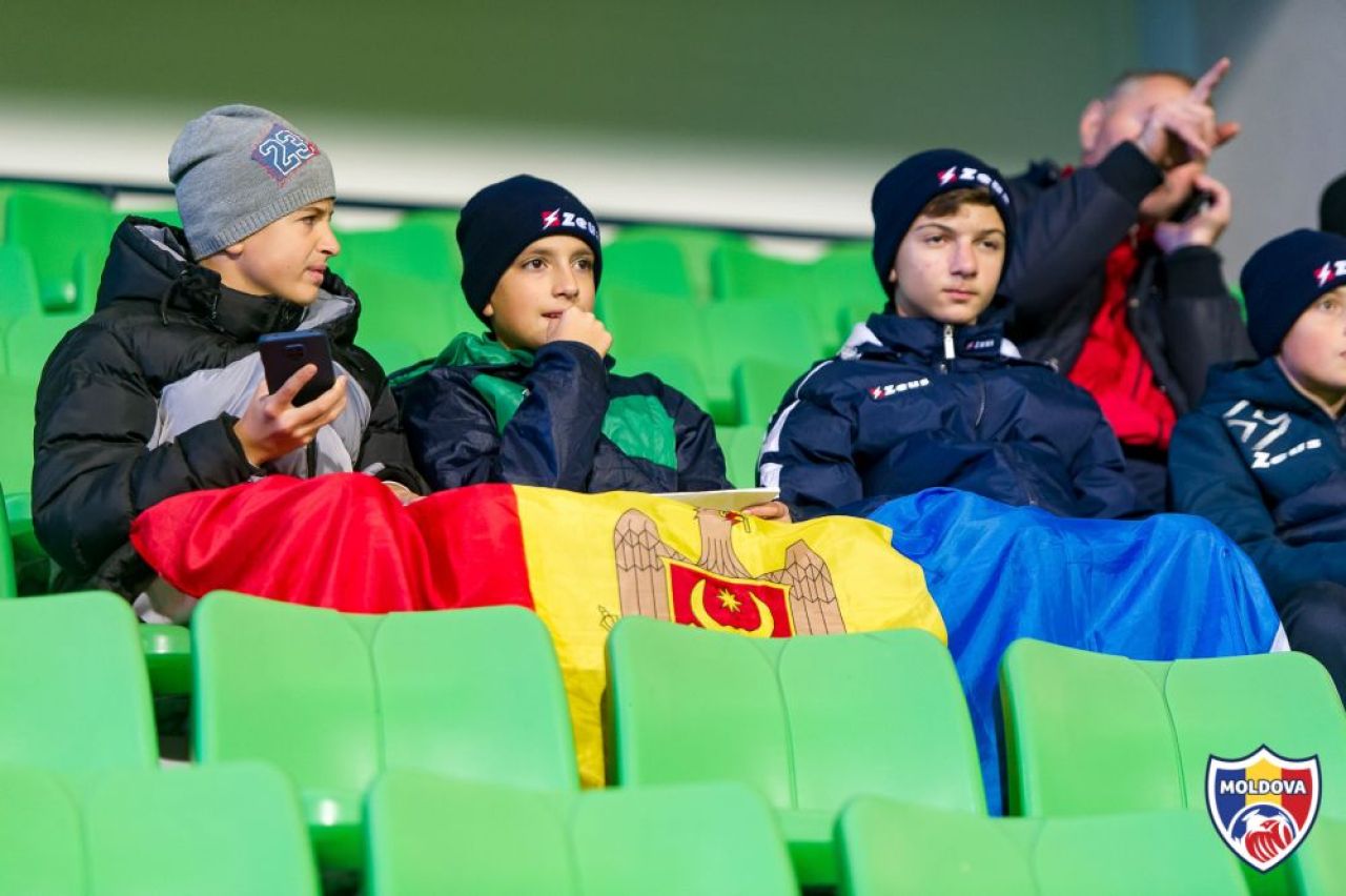Totul despre adversara României. Republica Moldova, țara unde o treime din populație deține cetățenie română_17