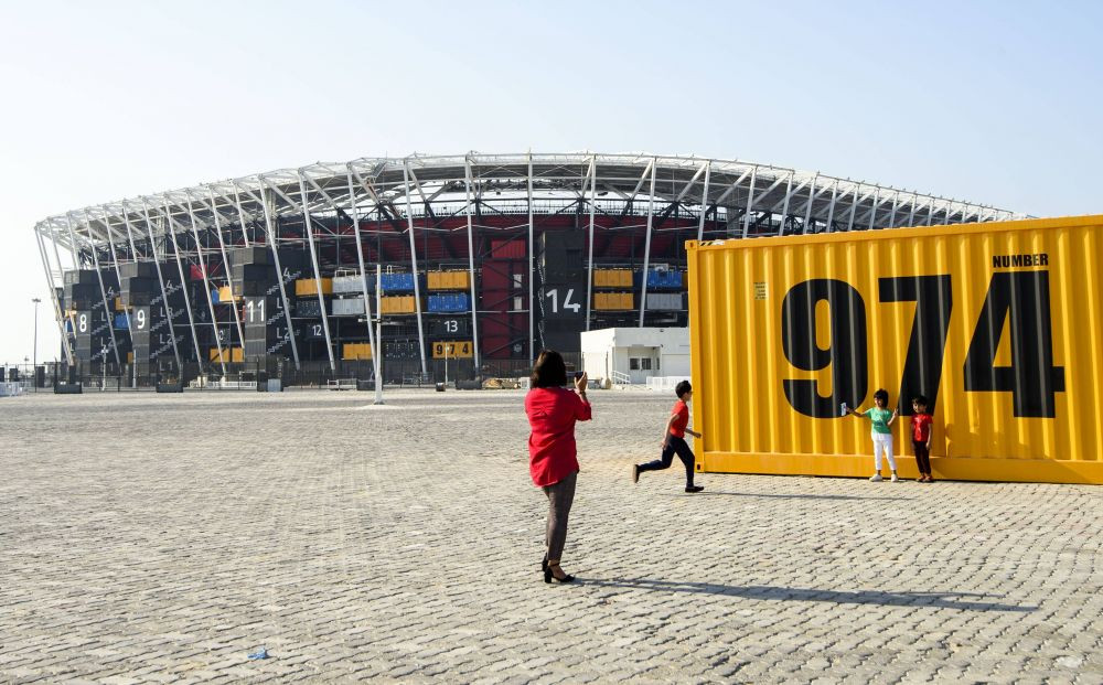 Românul care a antrenat în Qatar, totul despre Cupa Mondială: 