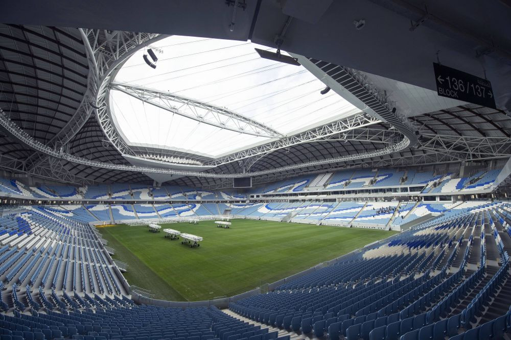 Românul care a antrenat în Qatar, totul despre Cupa Mondială: 