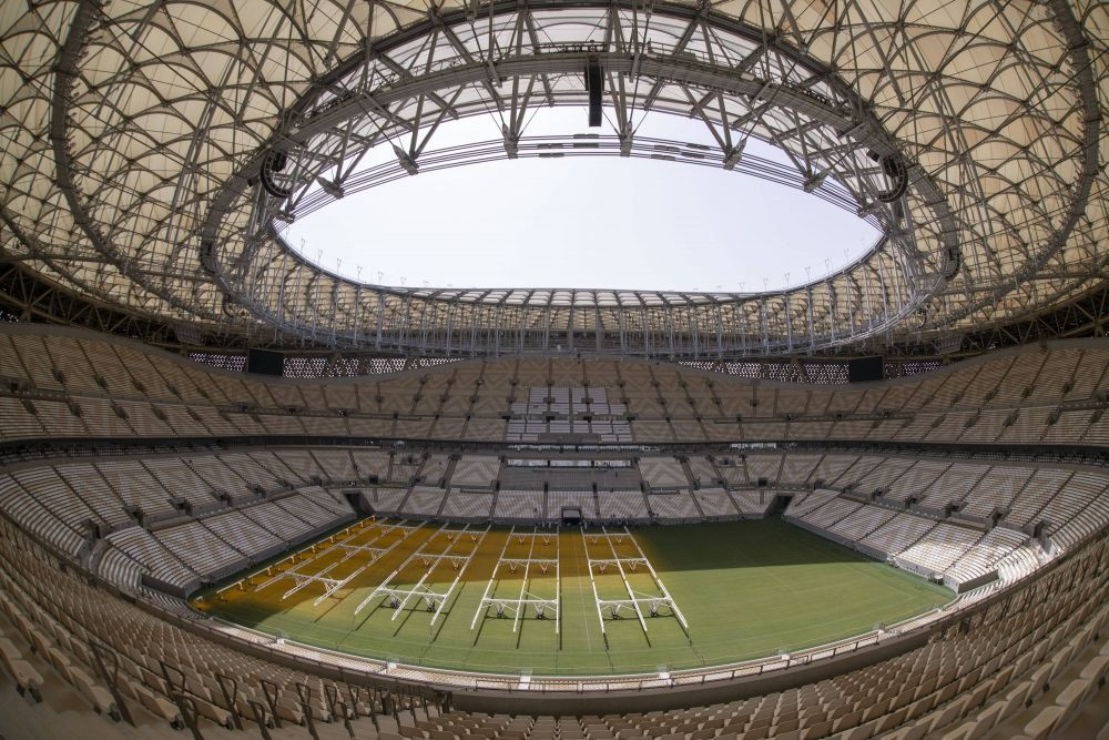 Românul care a antrenat în Qatar, totul despre Cupa Mondială: 