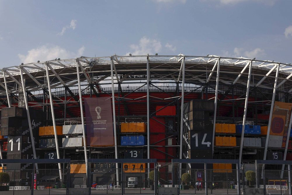 Românul care a antrenat în Qatar, totul despre Cupa Mondială: 