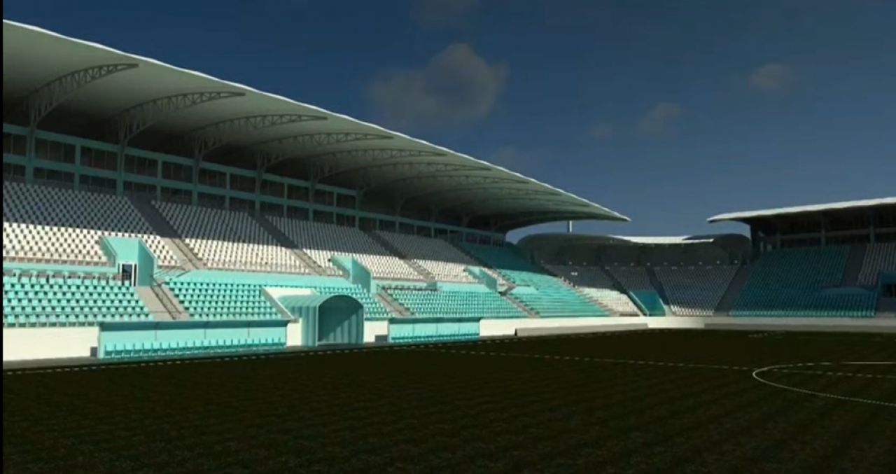Încă un stadion de ”cinci stele” în România! Arena pe care va juca o echipă din Superligă_5