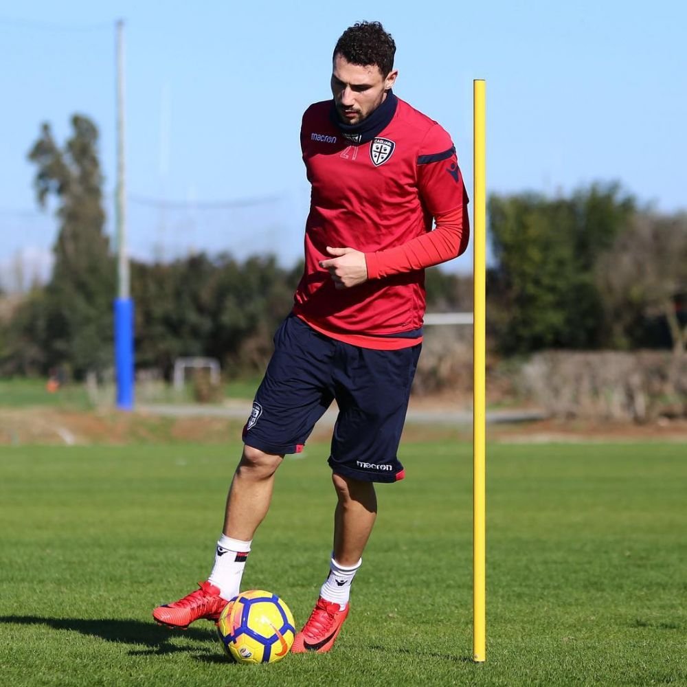 Cel mai bun fotbalist moldovean evoluează la Pisa, unde este coleg cu Moruțan, Marin și Rus_2