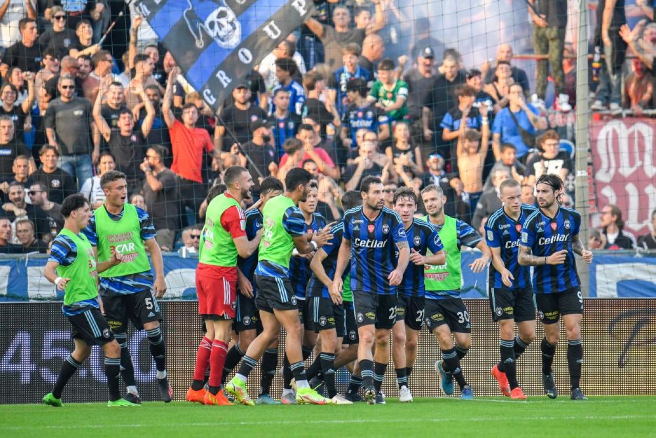 Cel mai bun fotbalist moldovean evoluează la Pisa, unde este coleg cu Moruțan, Marin și Rus_3