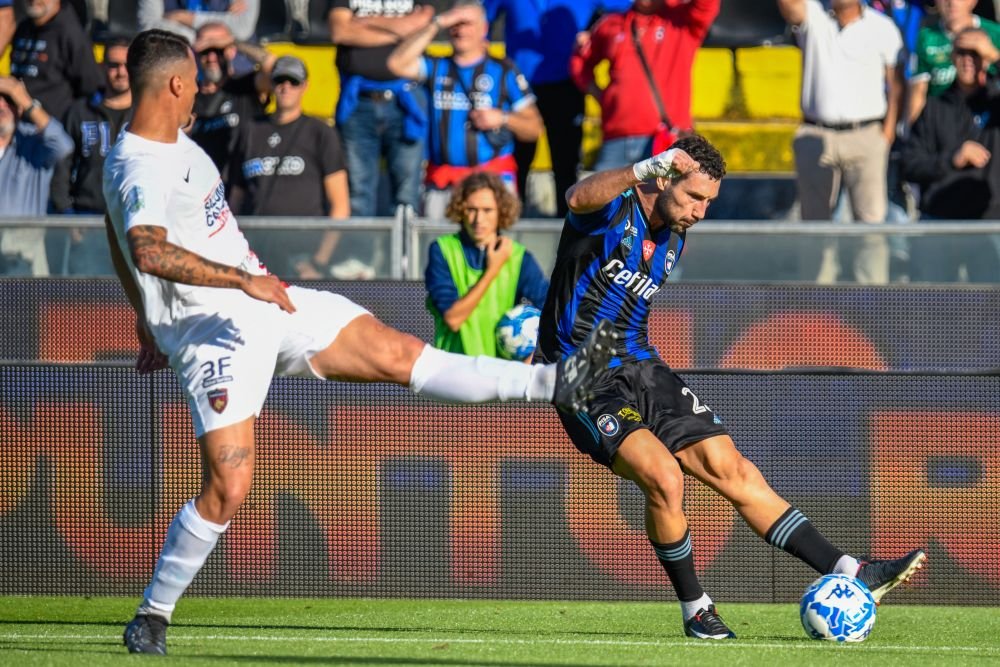 Cel mai bun fotbalist moldovean evoluează la Pisa, unde este coleg cu Moruțan, Marin și Rus_5