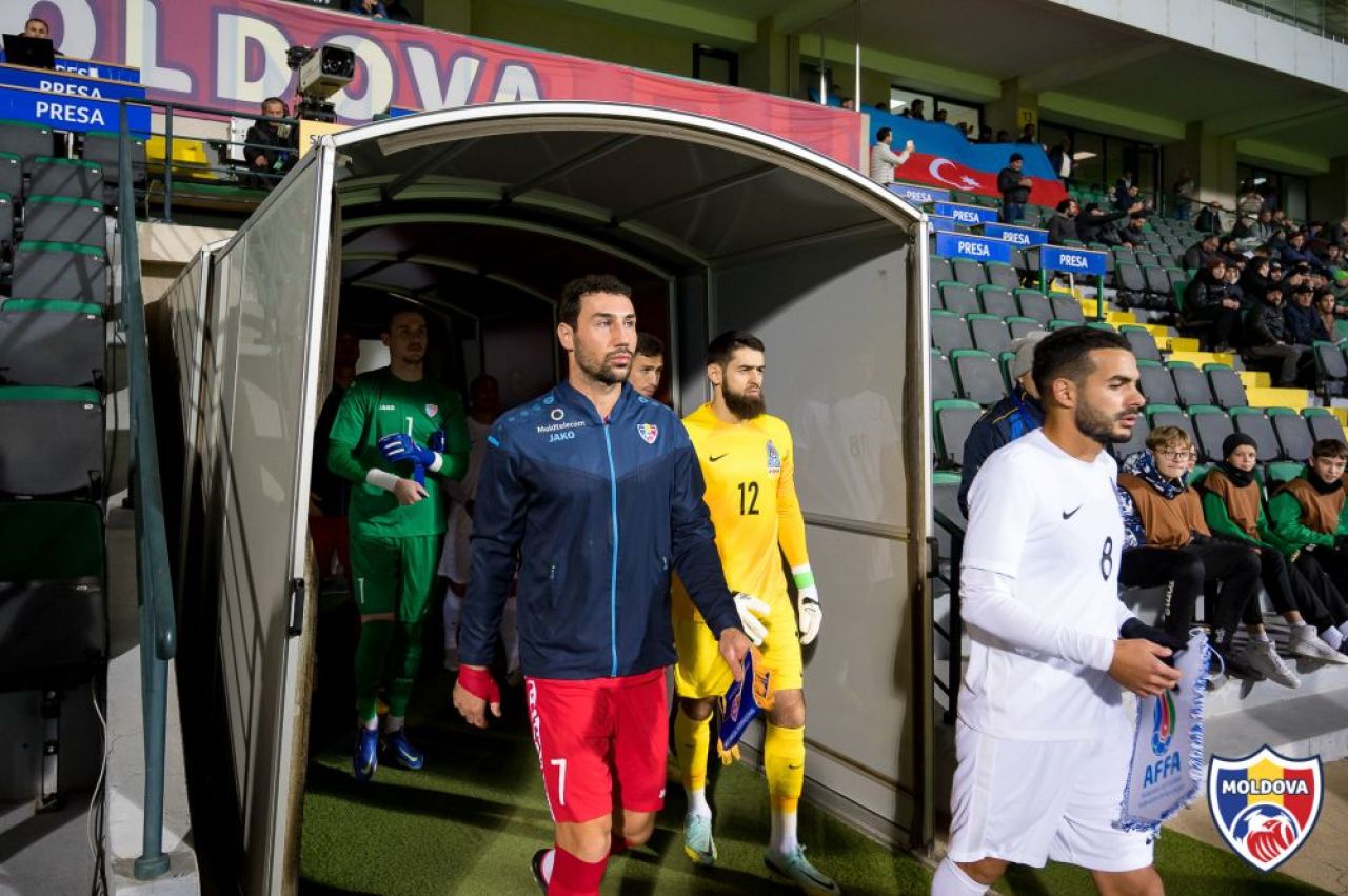 Cel mai bun fotbalist moldovean evoluează la Pisa, unde este coleg cu Moruțan, Marin și Rus_9