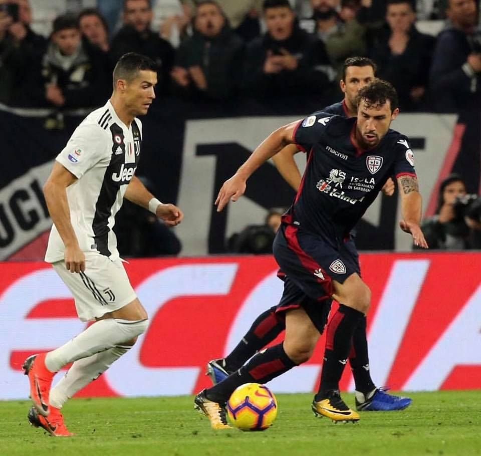 Cel mai bun fotbalist moldovean evoluează la Pisa, unde este coleg cu Moruțan, Marin și Rus_10