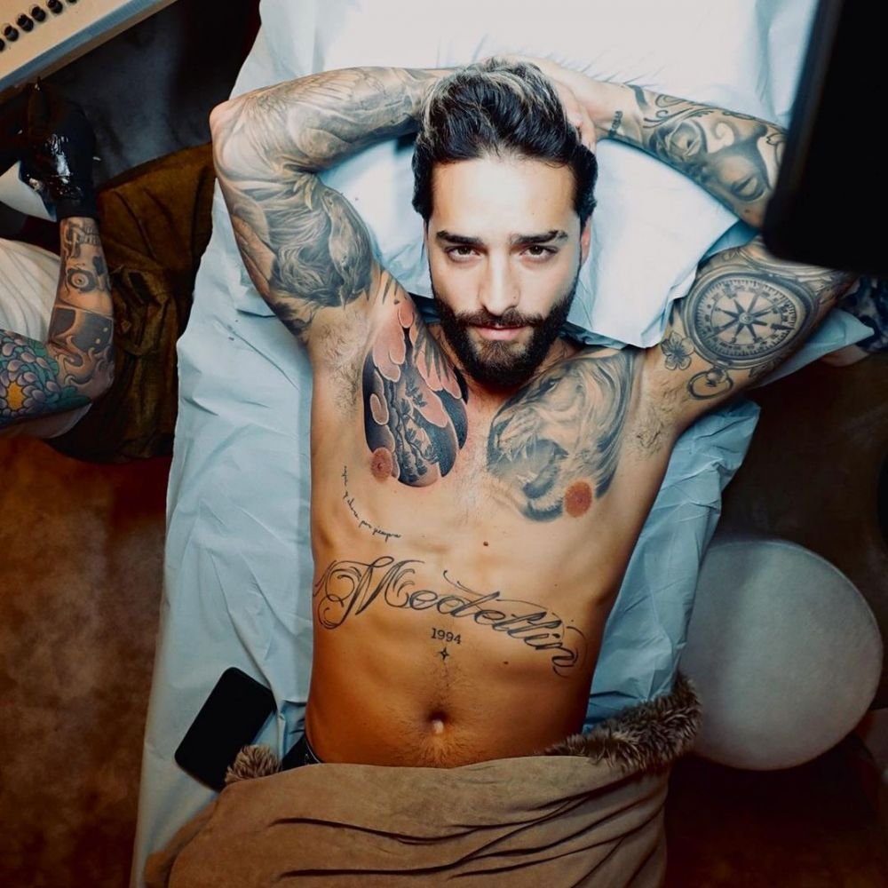 El a spus 'da', după ce Shakira, Dua Lipa și Rod Stewart au refuzat clar! Maluma va cânta în Qatar înainte de startul Mondialului! A plecat furios din interviu _2