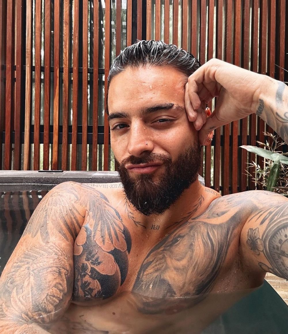 El a spus 'da', după ce Shakira, Dua Lipa și Rod Stewart au refuzat clar! Maluma va cânta în Qatar înainte de startul Mondialului! A plecat furios din interviu _7