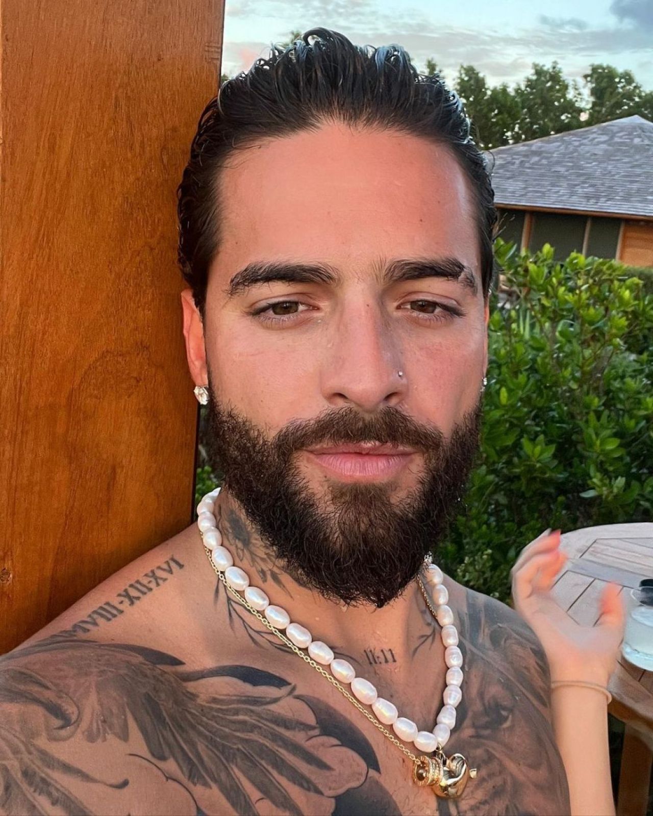 El a spus 'da', după ce Shakira, Dua Lipa și Rod Stewart au refuzat clar! Maluma va cânta în Qatar înainte de startul Mondialului! A plecat furios din interviu _11