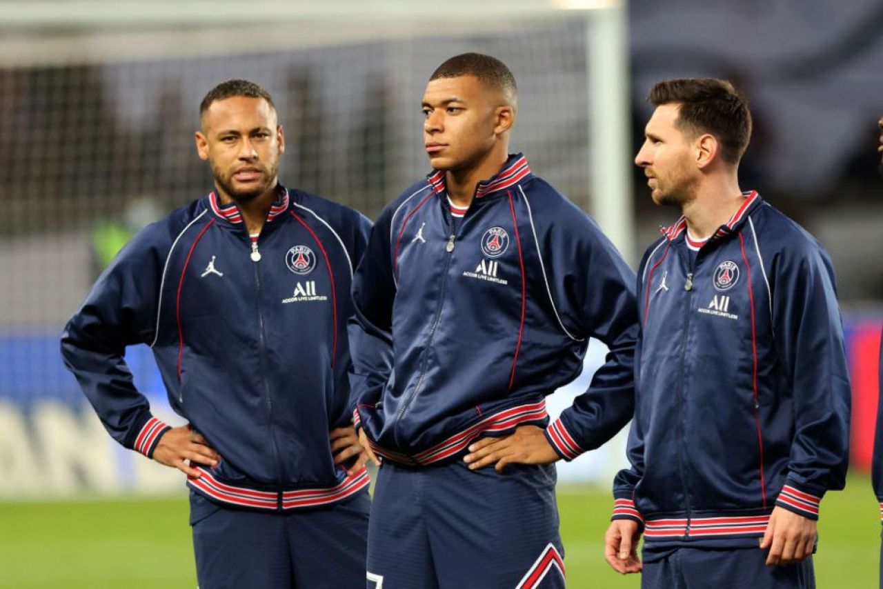 Ce îi lipsește lui Kylian Mbappe pentru a se ridica la nivelul lui Messi sau Neymar. Fostul antrenor de la PSG a făcut mărturisirea_2