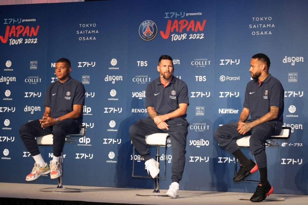 Ce îi lipsește lui Kylian Mbappe pentru a se ridica la nivelul lui Messi sau Neymar. Fostul antrenor de la PSG a făcut mărturisirea_4
