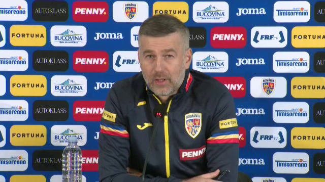 &bdquo;Fiți siguri că Rom&acirc;nia va fi la EURO!&rdquo; Anunțul &icirc;ncurajator făcut de Edward Iordănescu: &bdquo;Asta văd!&rdquo;&nbsp;