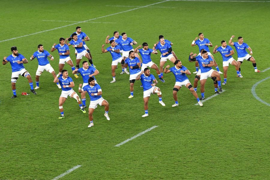 România, învinsă categoric de Samoa, într-un meci test. Stejarii nu au reușit niciun punct_3