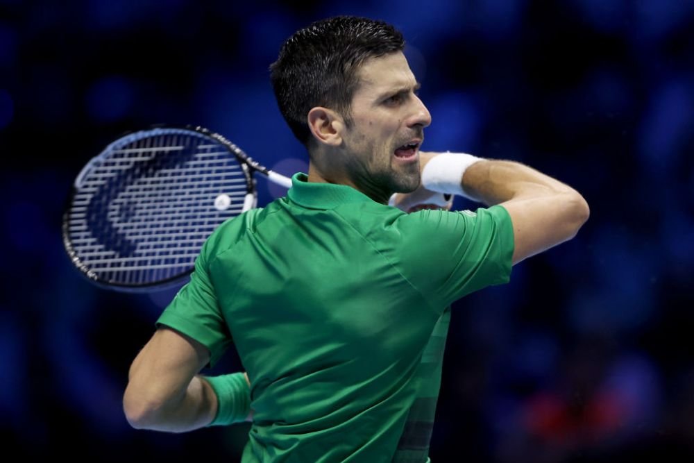 Novak Djokovic, la un pas să câștige $4,7 milioane într-o singură săptămână: ce a spus când a fost întrebat despre bani_3