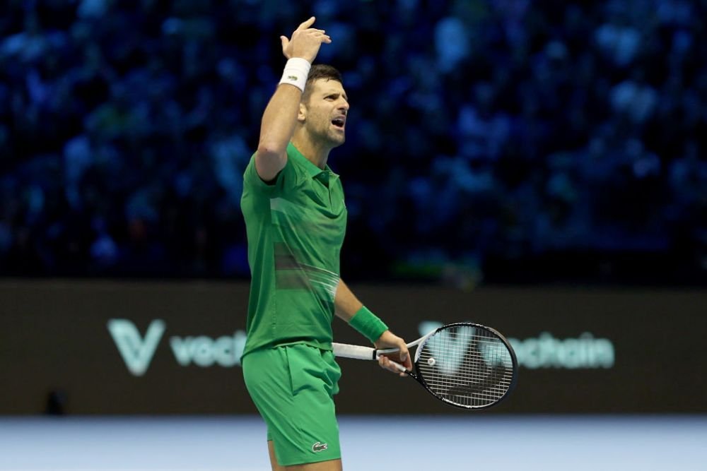 Novak Djokovic, la un pas să câștige $4,7 milioane într-o singură săptămână: ce a spus când a fost întrebat despre bani_4