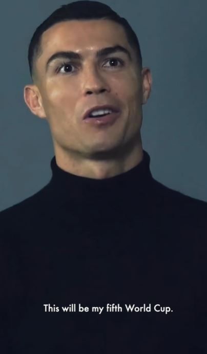 Au apărut imaginile așteptate de toată planeta! Cum s-a realizat poza istorică în care apar Messi și Ronaldo + 'Deznodământul' meciului de șah _3