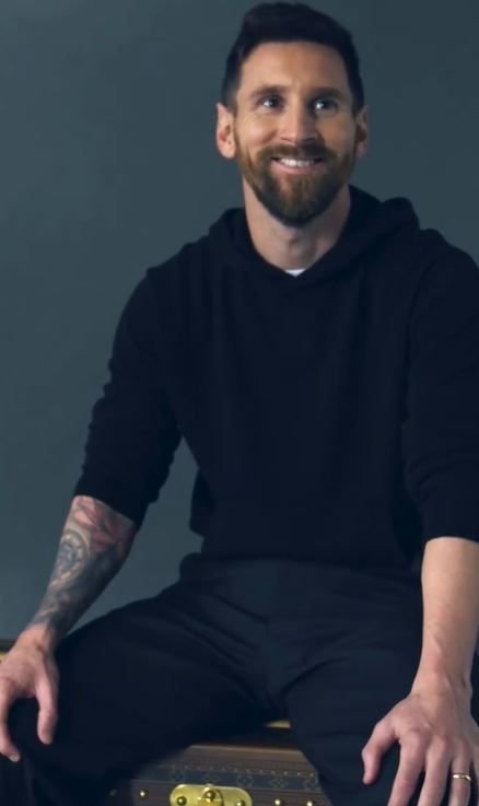 Au apărut imaginile așteptate de toată planeta! Cum s-a realizat poza istorică în care apar Messi și Ronaldo + 'Deznodământul' meciului de șah _10