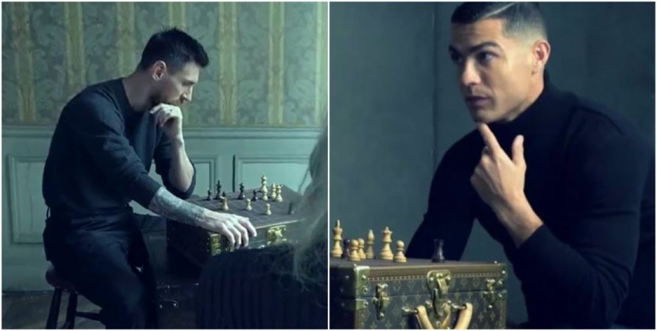 Cine este autoarea pozei istorice cu Messi și Ronaldo: lesbiană, cu bunici din România, cea care le-a fotografiat pe Serena Williams și Demi Moore nud_7
