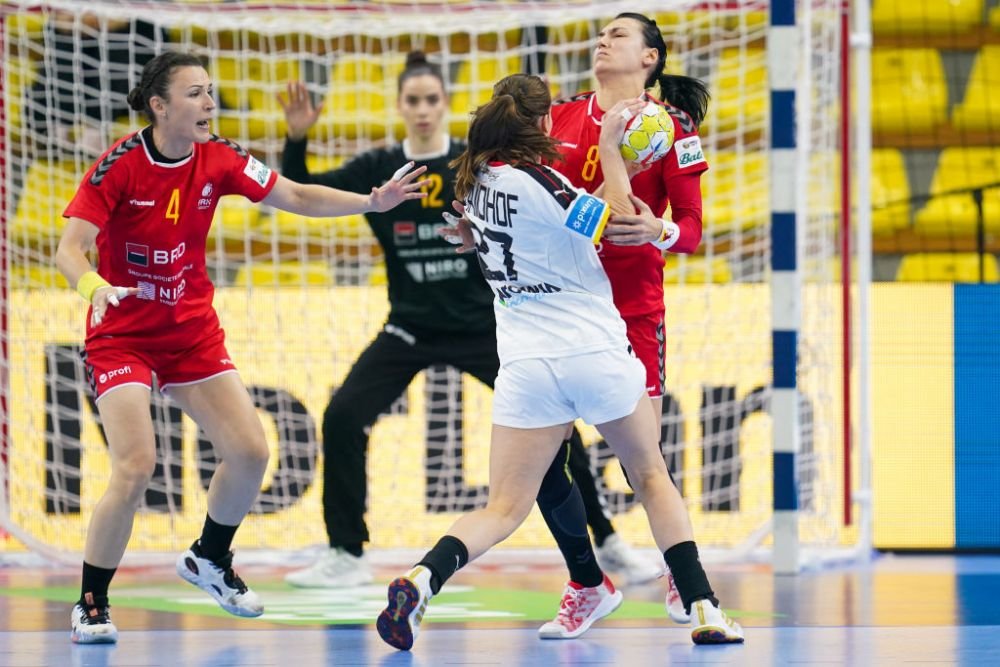 Cristina Neagu, printre cele mai bune la ultimul său Campionat European din carieră! Cum arată All-Star Team postat de EHF&nbsp;