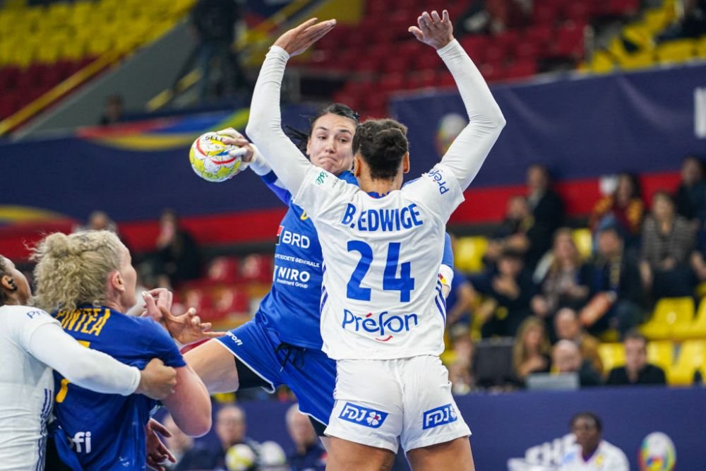 Cristina Neagu, printre cele mai bune la ultimul său Campionat European din carieră! Cum arată All-Star Team postat de EHF _2