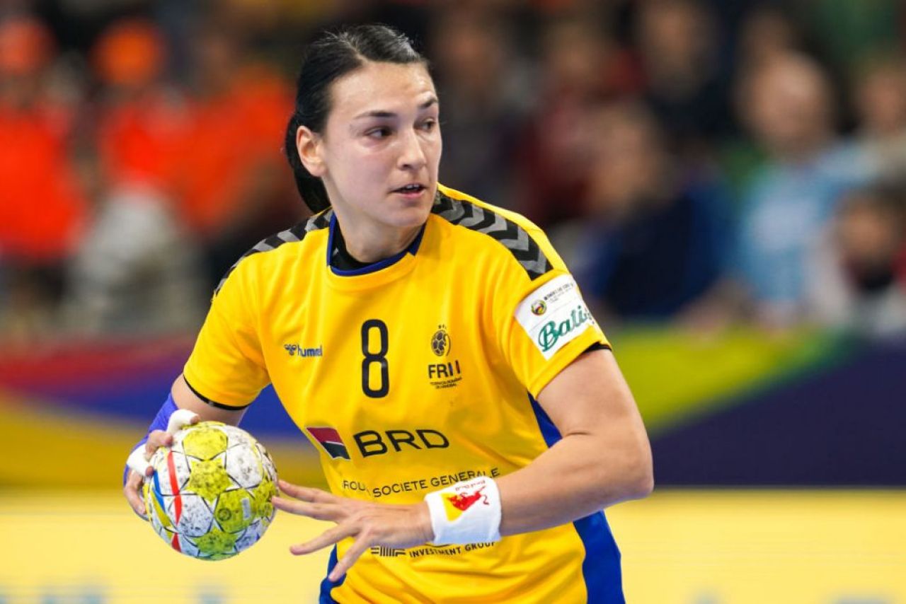 Cristina Neagu, printre cele mai bune la ultimul său Campionat European din carieră! Cum arată All-Star Team postat de EHF _3