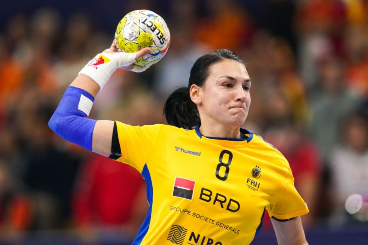 Cristina Neagu, printre cele mai bune la ultimul său Campionat European din carieră! Cum arată All-Star Team postat de EHF _4