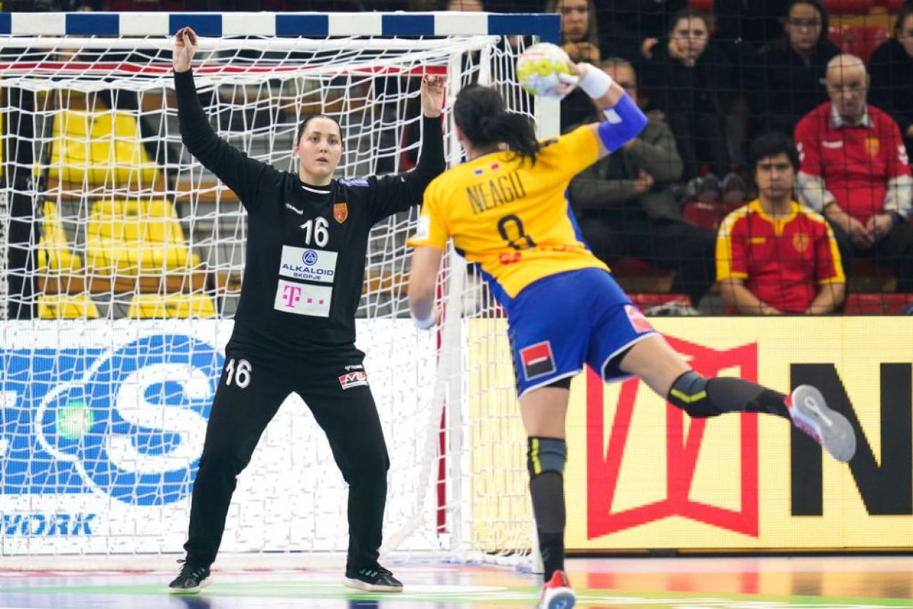 Cristina Neagu, printre cele mai bune la ultimul său Campionat European din carieră! Cum arată All-Star Team postat de EHF _5