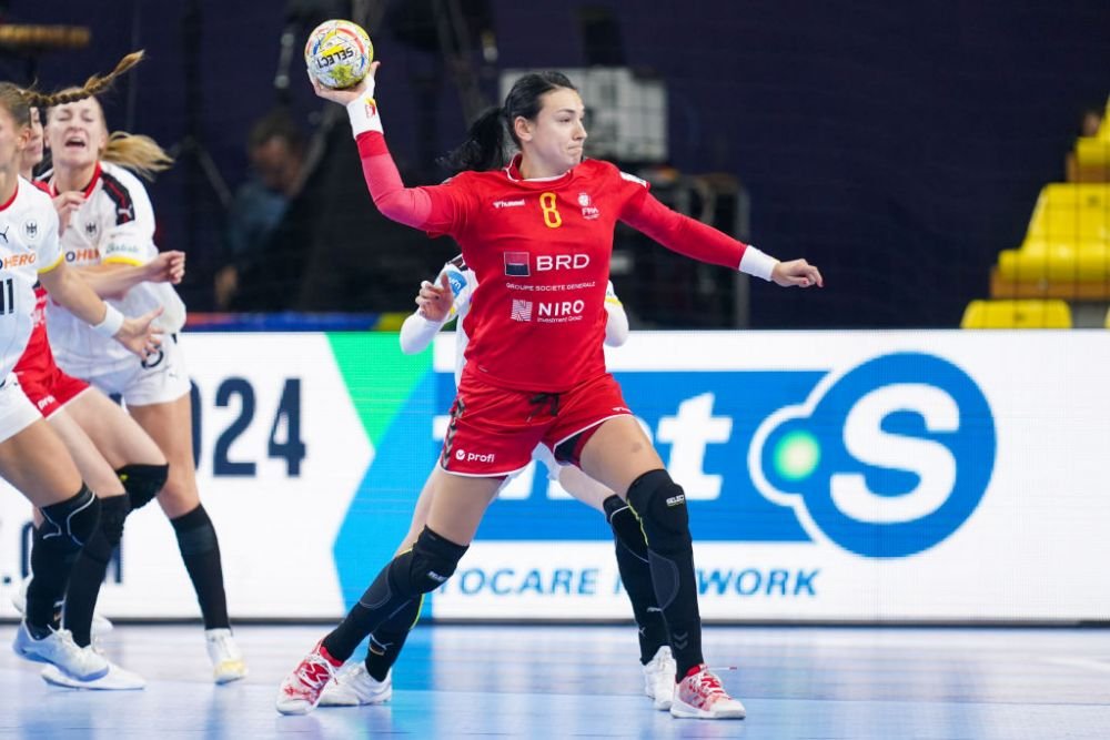 Cristina Neagu, printre cele mai bune la ultimul său Campionat European din carieră! Cum arată All-Star Team postat de EHF _7