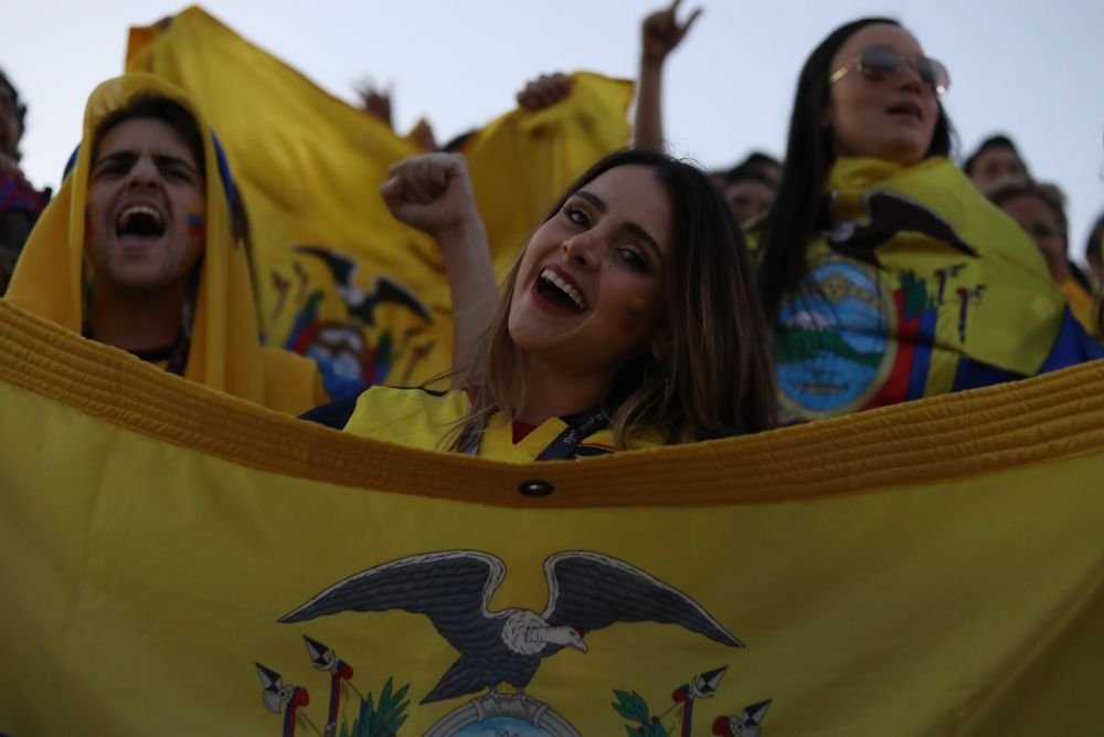 CM 2022 I Qatar - Ecuador 0-2. Debut &icirc;n forță pentru naționala sud-americană, după dubla lui&nbsp;Enner Valencia