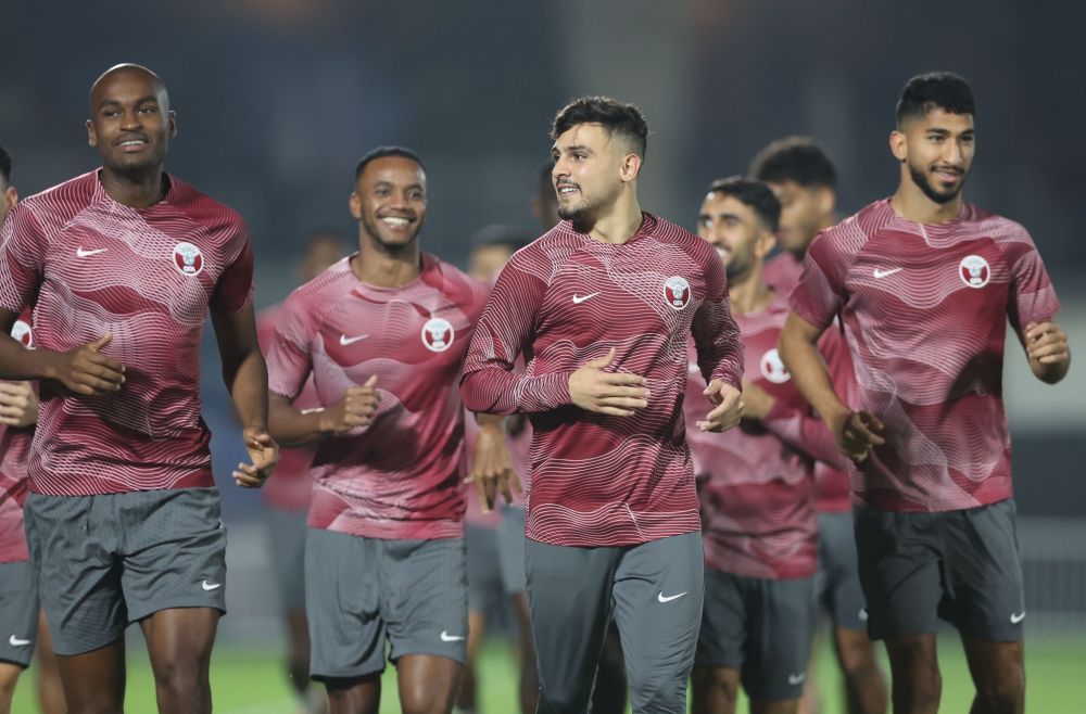 CM 2022 I Qatar - Ecuador 0-2. Debut în forță pentru naționala sud-americană, după dubla lui Enner Valencia_12